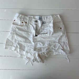 Urban Outfitters shorts